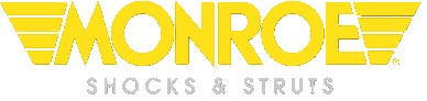 Monroe logo