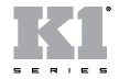 K1 Series logo