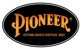 Pioneer logo