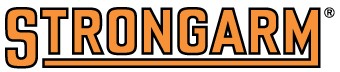 Strongarm logo