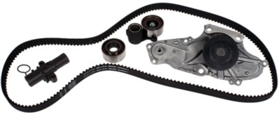 Timing Component Kit and Water Pump - AISIN