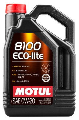 ＯＭＴ Motul 007250 8100 X-cess 5W-40 Synthetic Gasoline and Diesel
