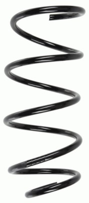 うさ15 Suplex Coil Spring, Front | 31336769915 | GermanParts.ca