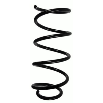 Suplex Coil Spring, Front | 31336769917 | GermanParts.ca