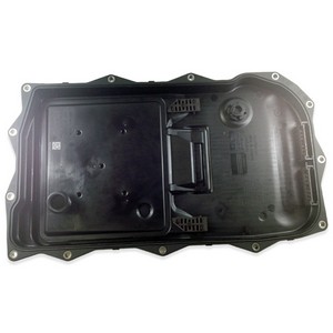 Zf Services, Llc A/T Oil Pan + Filter | 24118612901