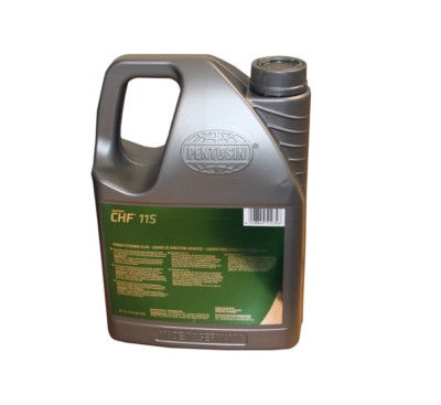 Pentosin Chf 11S Steering / Hydraulic Fluid, 5L | 00004330574 ...