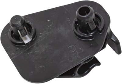 Genuine-Oe Hood Rod Clip | 65722en00a | AsianParts.ca