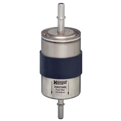 Hengst Fuel Filter | 31355911 | GermanParts.ca