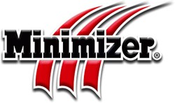 Minimizer logo