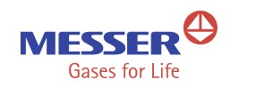 MESSER logo