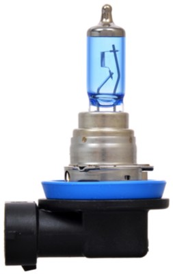 … Sylvania SilverStar zXe High Performance Halogen Headlight Bulbs
