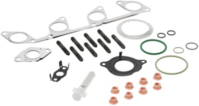 Elring Klinger Ag Turbocharger Mounting Kit | 303100 | GermanParts.ca