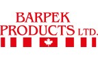 Barpek Products