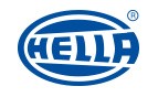 Hella logo