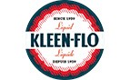 Kleen-Flo logo