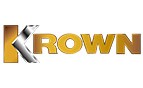 Krown Industrial logo
