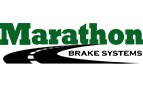 Marathon Brake logo