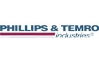 Phillips & Temro logo