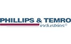 Phillips & Temro- logo