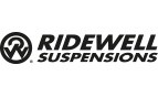 Ridewell logo