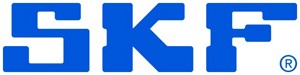 SKF logo