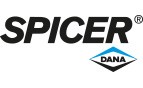 Spicer logo