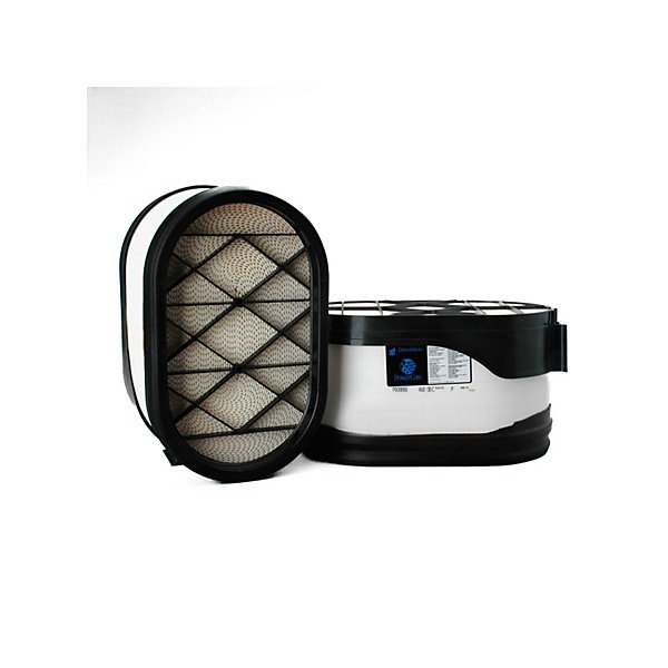 Donaldson - Air Filters L: 13,06 in - DONP608666