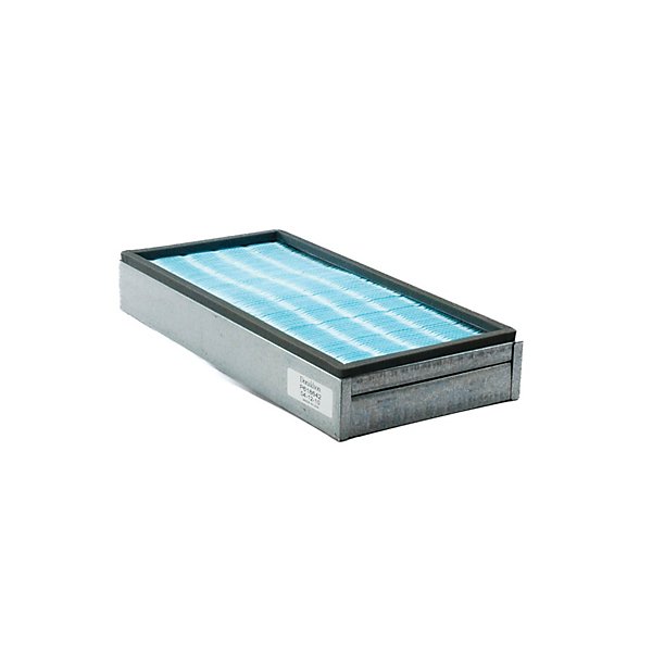 Donaldson - Cabin Air Filters L: 15,95 in, W: 7,88 in, H: 2,57 in - DONP618642
