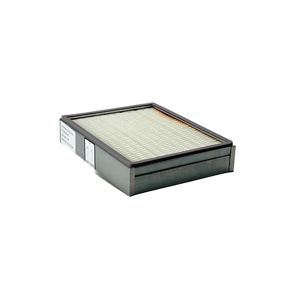 Donaldson - Cabin Air Filters L: 12,26 in, W: 9,5 in, H: 2,44 in - DONP780298