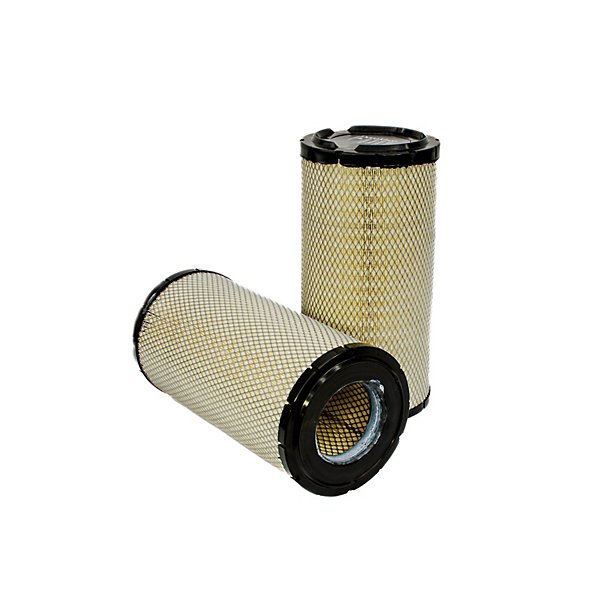 Donaldson - Air Filters L: 16,12 in, OD: 8,18 in, ID: 4,17 in - DONP781039