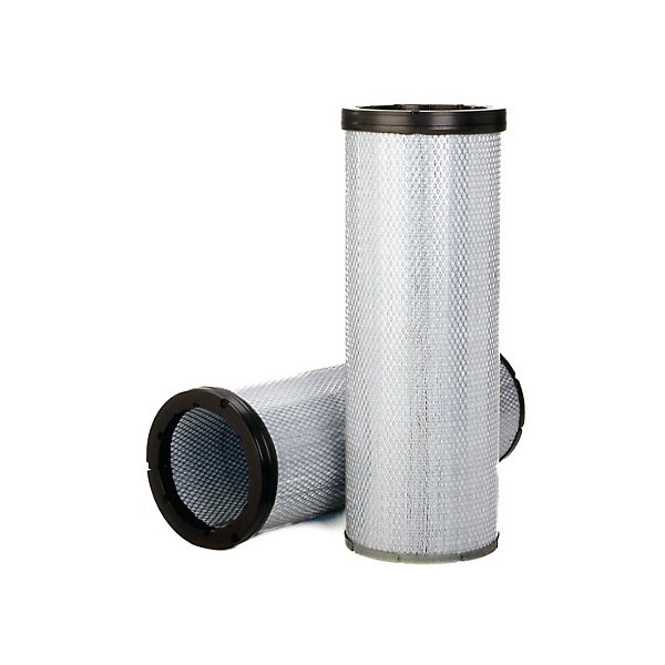 Donaldson - Air Filters L: 24,57 in, OD: 8,71 in, ID: 6,95 in - DONP781102
