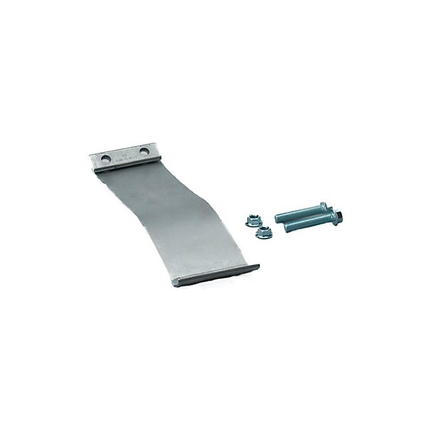 Donaldson - Band Clamp, Steel, Di: 5 in - DONX006202