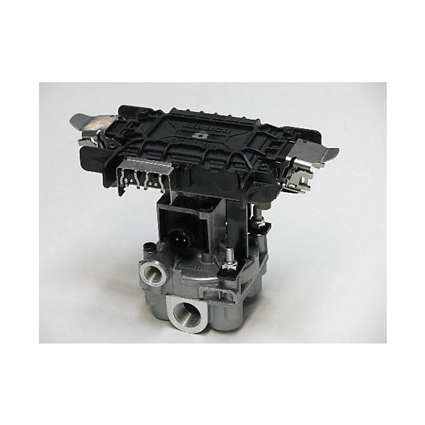 Haldex - AntiLock Brake System ABS Relay Valve - Remfd - H/D Truck Meritor / WABCO - MID4005001010X