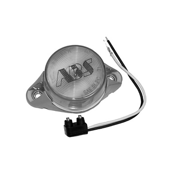 Haldex - AntiLock Brake System ABS Indicator Lamp Kits - Trailer - H/D Truck - MIDAQ15463
