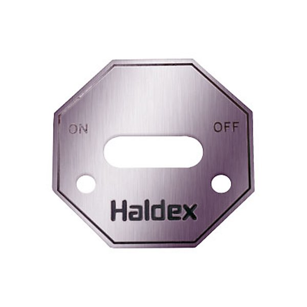 Haldex - MIDK145157-TRACT - MIDK145157