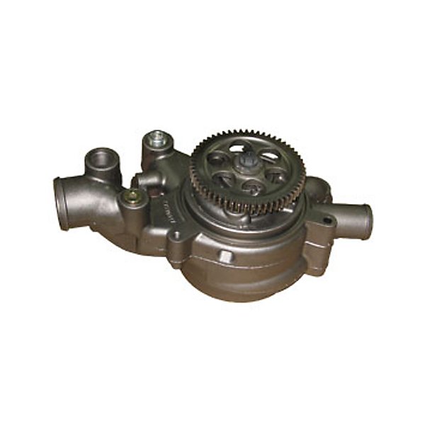 Haldex - Water Pump, Detroit, 60 Series - MIDRW4124X