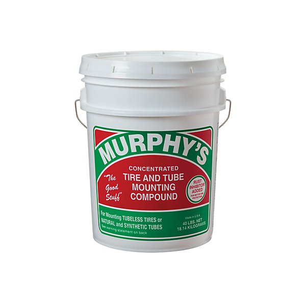 JTM Products - MURPHYS SOAP 40LBS - MUR2008