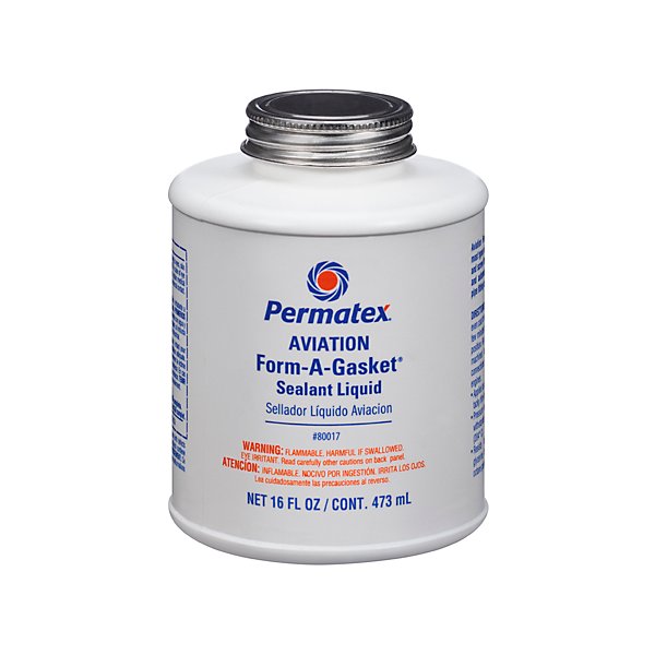 Permatex - PTX80017-TRACT - PTX80017