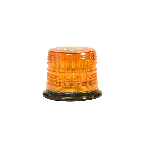 Jetco Heavy Duty Lighting - Strobe-Amber-Led-Xtra Bright-Warning Beacon-12-32V - JET126-LED67412AX-8
