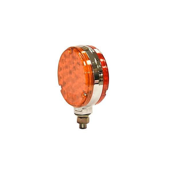 Jetco Heavy Duty Lighting - RND SINGLE POST LED LAMP - JET127-66708