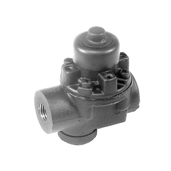 HD Plus - One-way check Valve  (Neway 90554107) with (2) PT Ports - AIRAC007