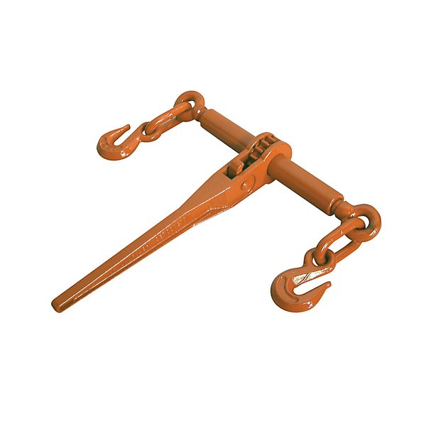 Kinedyne - Ratchet Chain Binder For 5/16 In - 3/8 In Chain - KIN10035