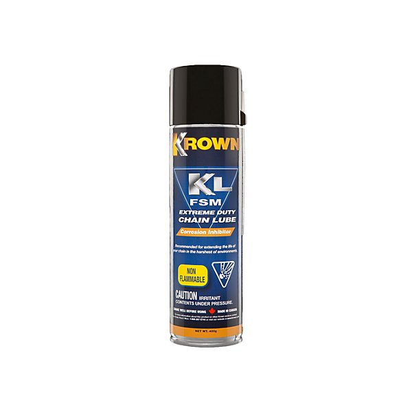 Krown Industrial - KRO63400-TRACT - KRO63400