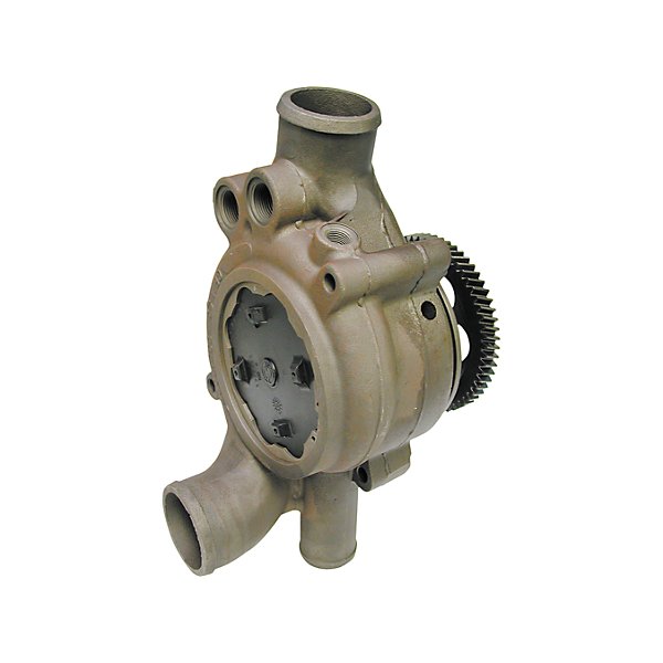 Haldex - Water Pump, Detroit Diesel, 60 Series - MIDRW4122X