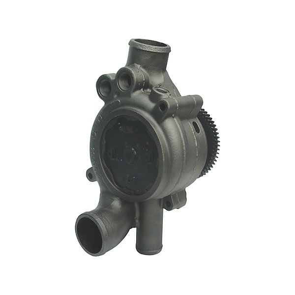Haldex - Water Pump, Detroit Diesel, 60 Series - MIDRW4123X