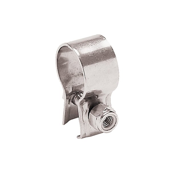 Nu-Line - Stainless Steel Clamp with Bolt And Nut - NULN2125-SS