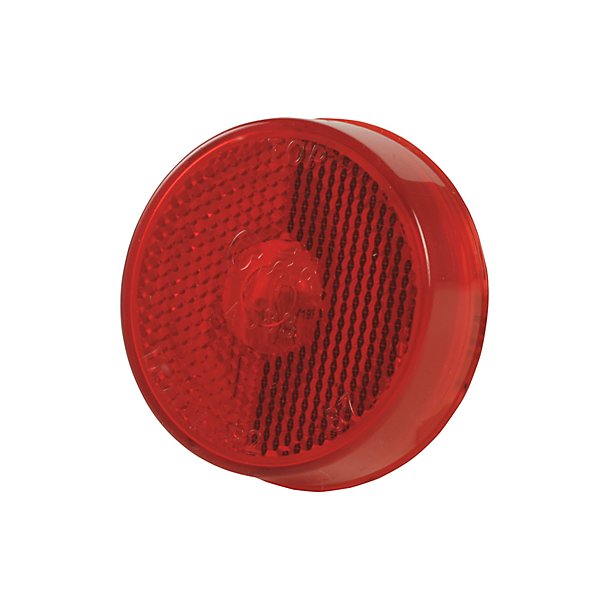 Grote - Lamp / Clearance & Marker 2 1/2 Red - GRO45832