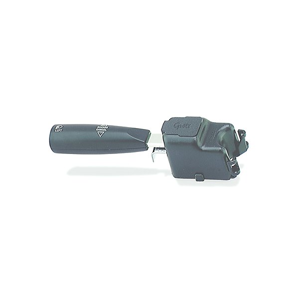 Grote - Turn Signal Switch, Wires: 8, Plug: Clamp - GRO48282