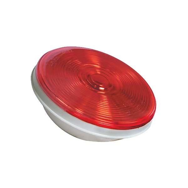 Grote - Lamp / Stop, Turn & Tail Economy, Female Connection Red - GRO52922