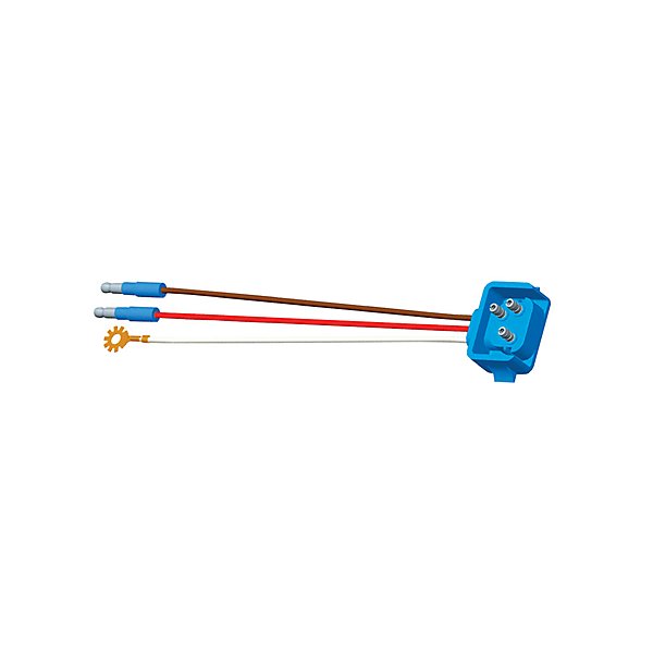 Grote - Trailer Wiring Harness - H/D Truck - GRO66811